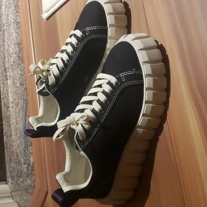 New EYTYS canvas Odessa sneakers